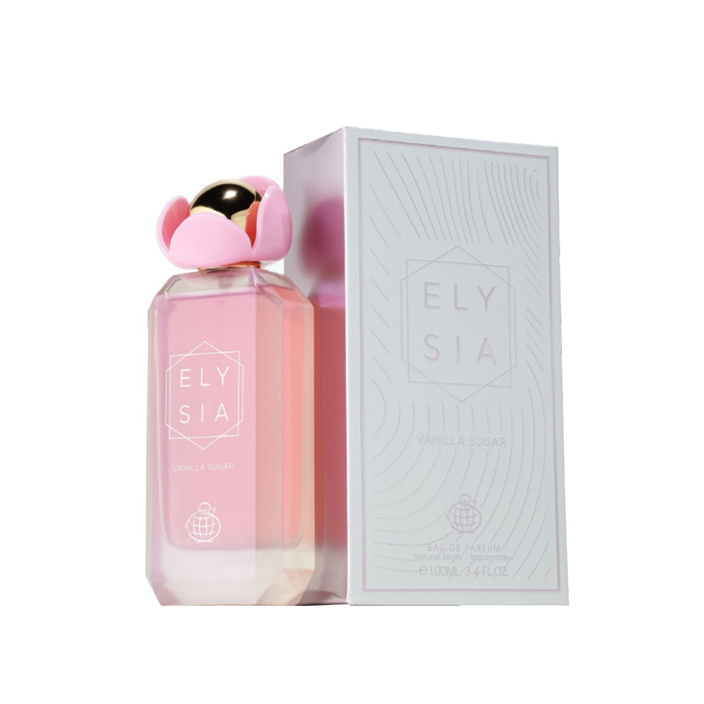 Elysia Vanilla Sugar