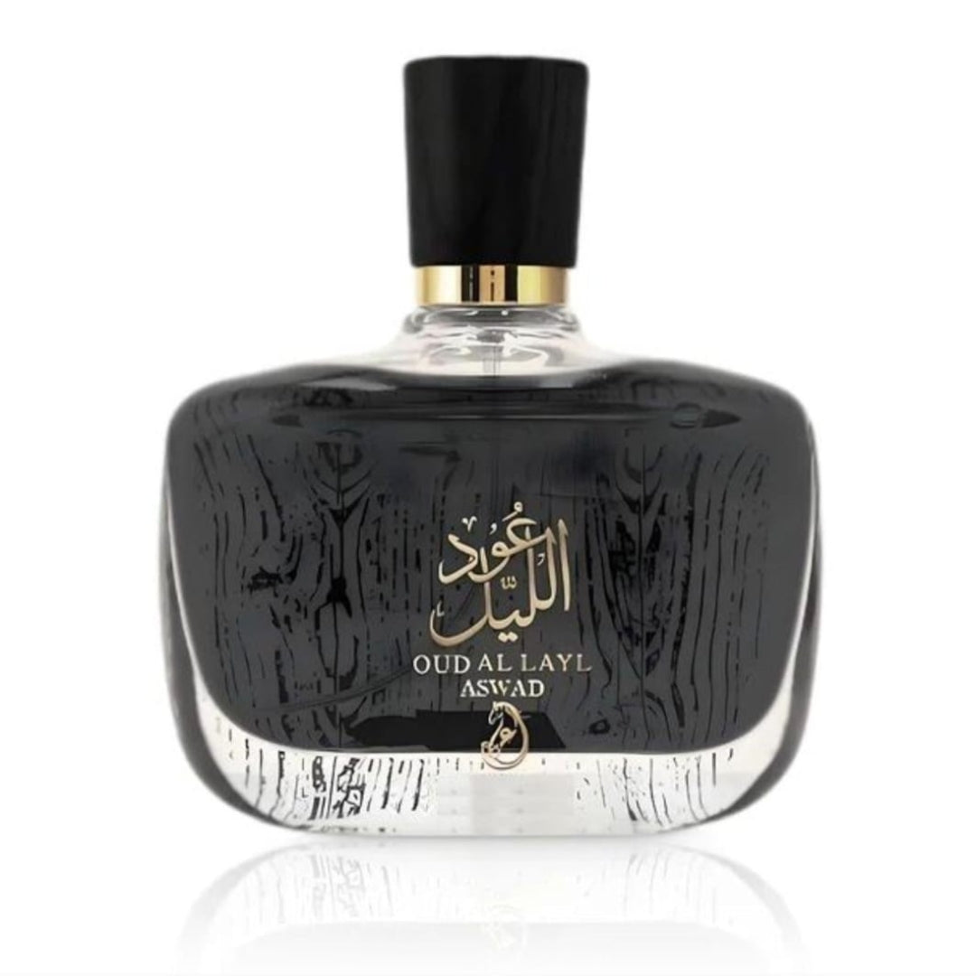 Oud Al Layl Aswad