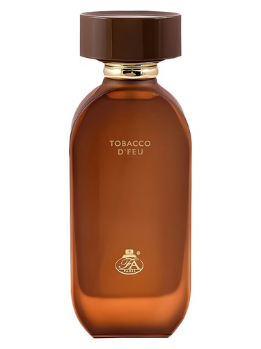 Tobacco D'Feu