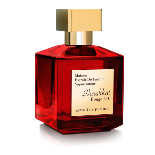 Barakat Rouge