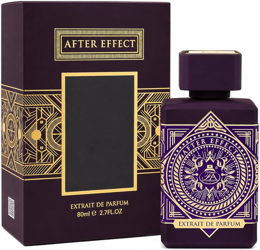 After Effect
