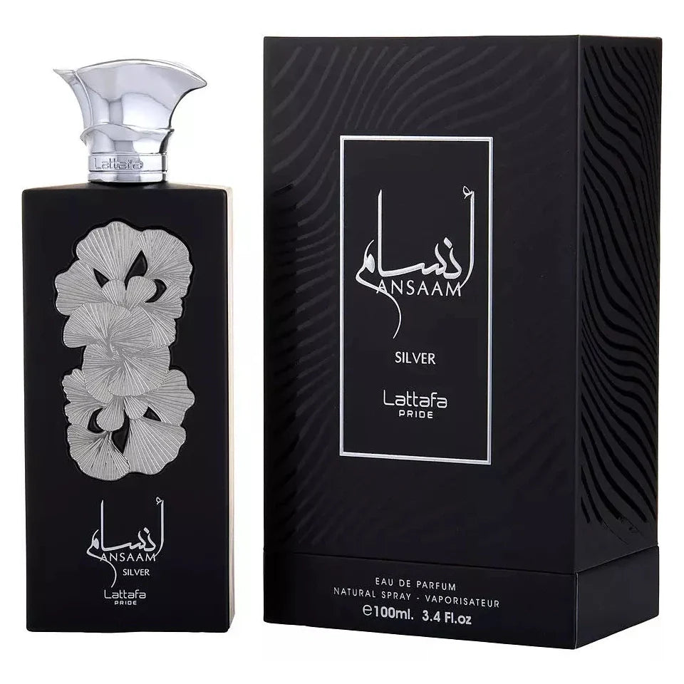 Ansaam Silver