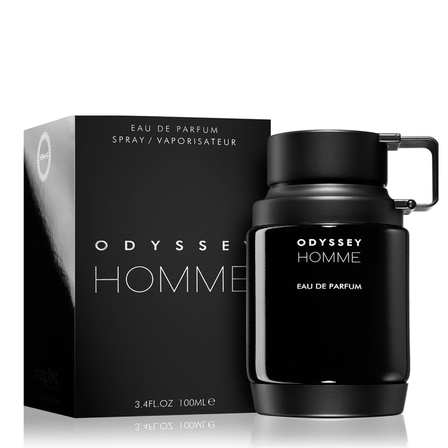 Odyssey Homme