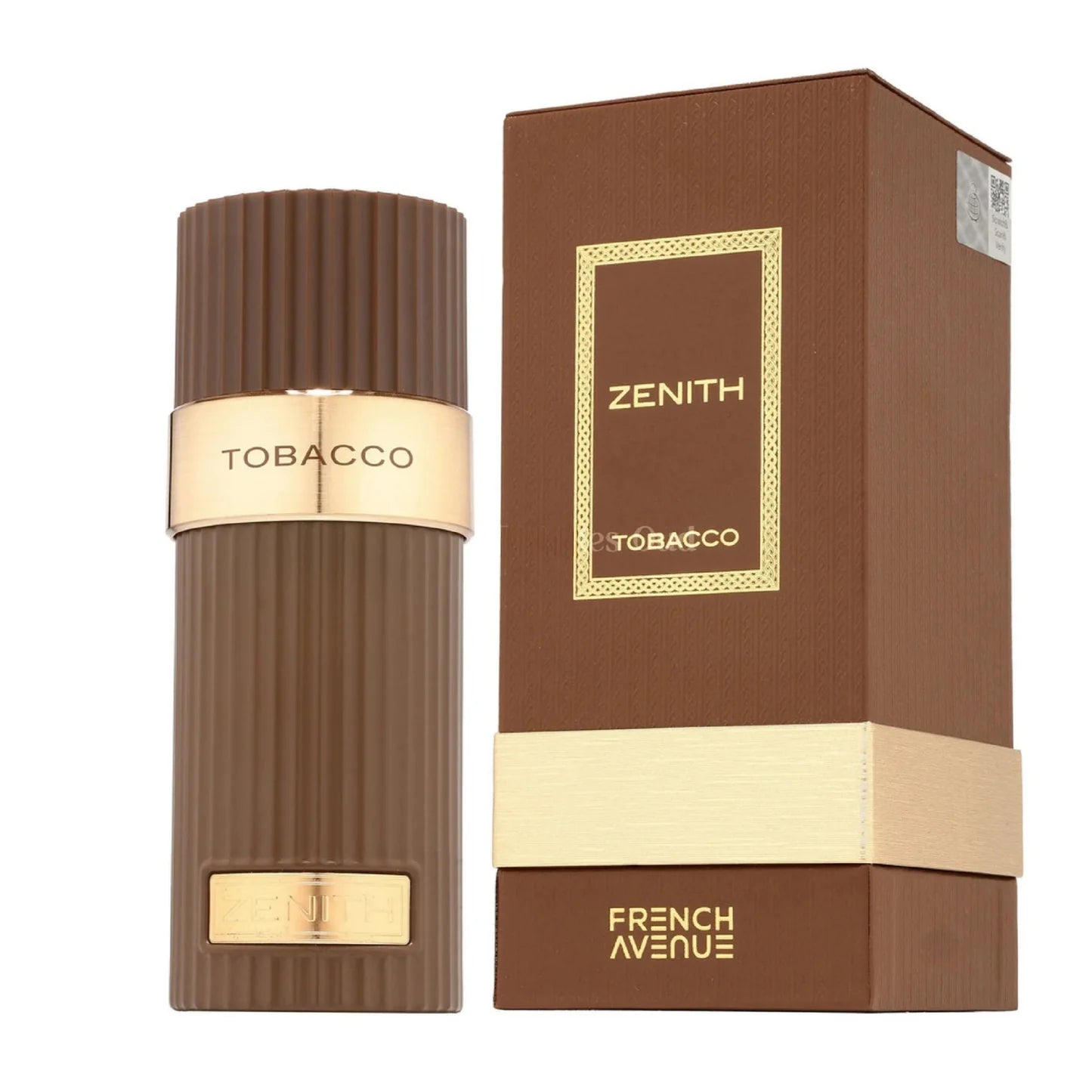 Zenith Tobacco