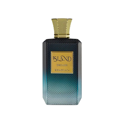 Island Dreams