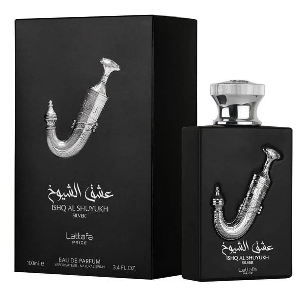 Ish Al Shuyuukh