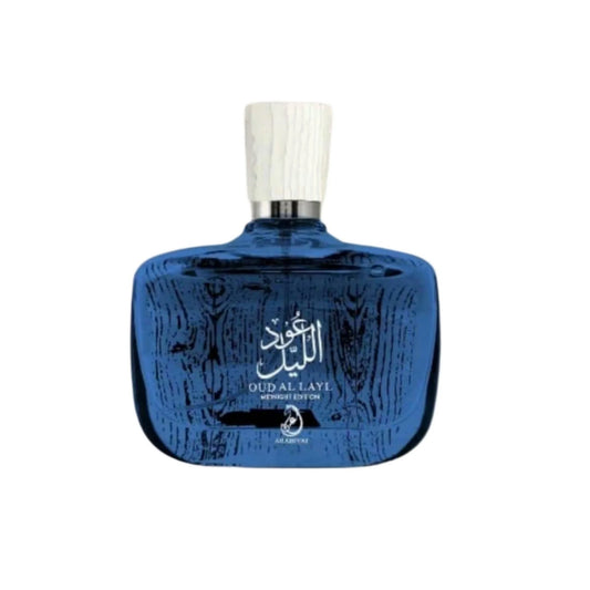 Oud Al Layl Midnight