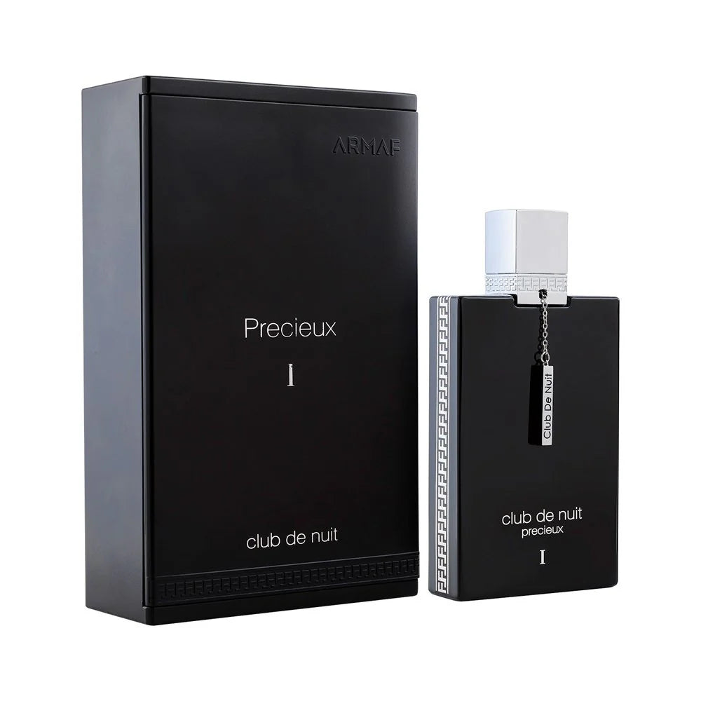 Club De Nuit Precieux