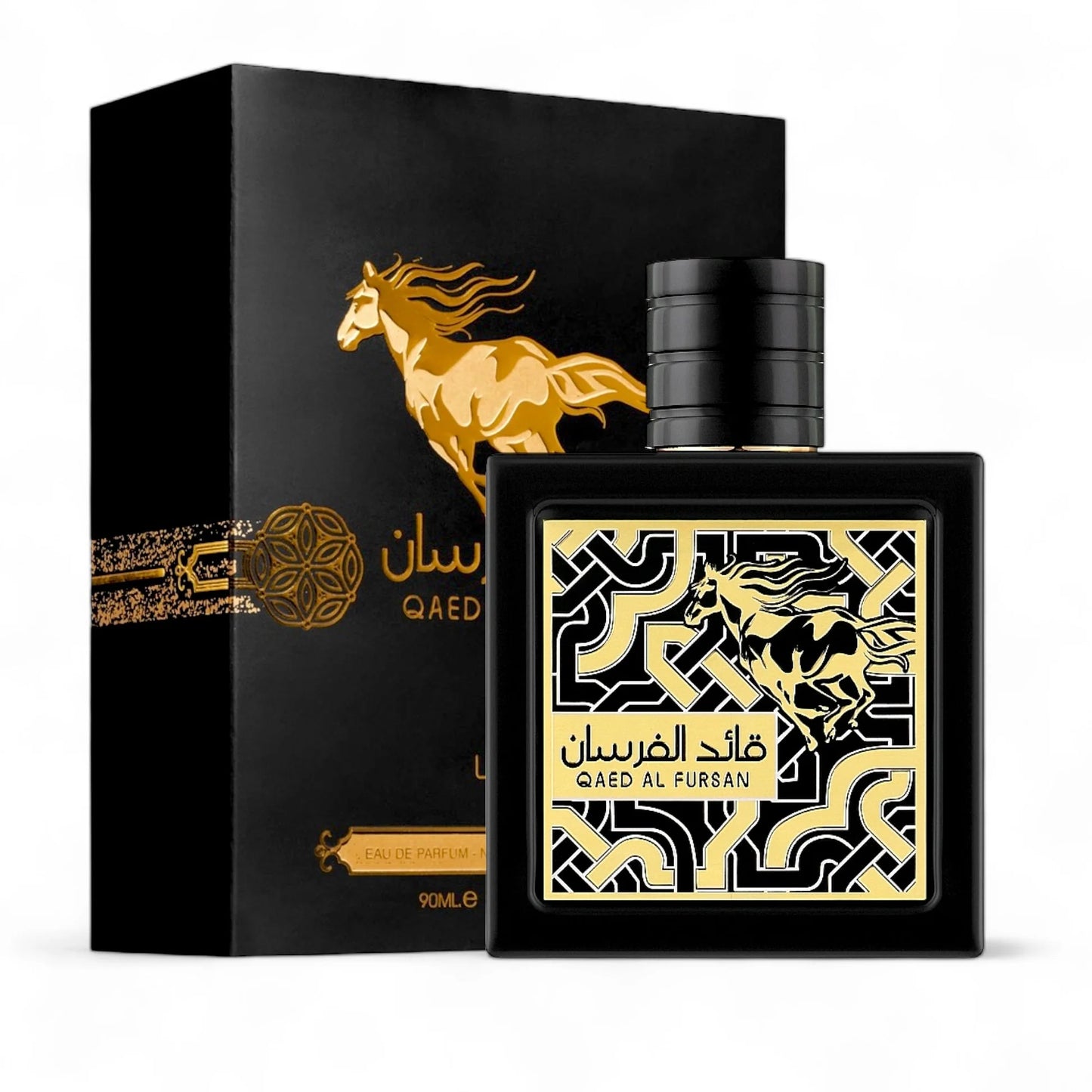 Qaed Al Fursan by Lattafa