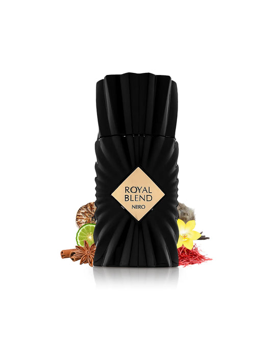 Royal Blend Nero