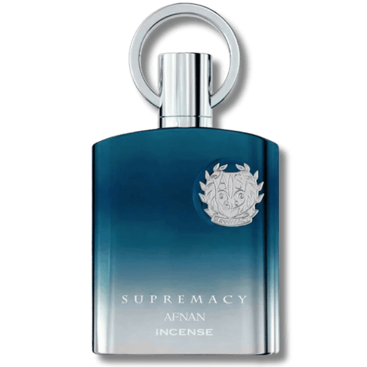 Supermacy Incense