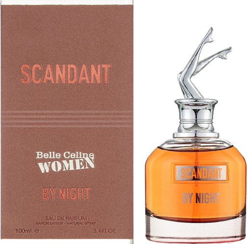 Scandant