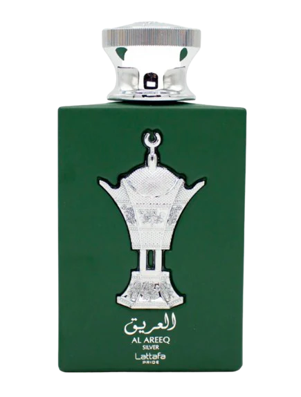 Al Areeq Silver