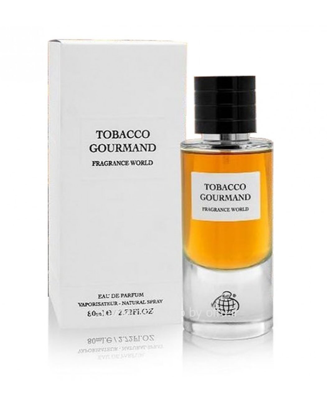 Tobacco gourmand