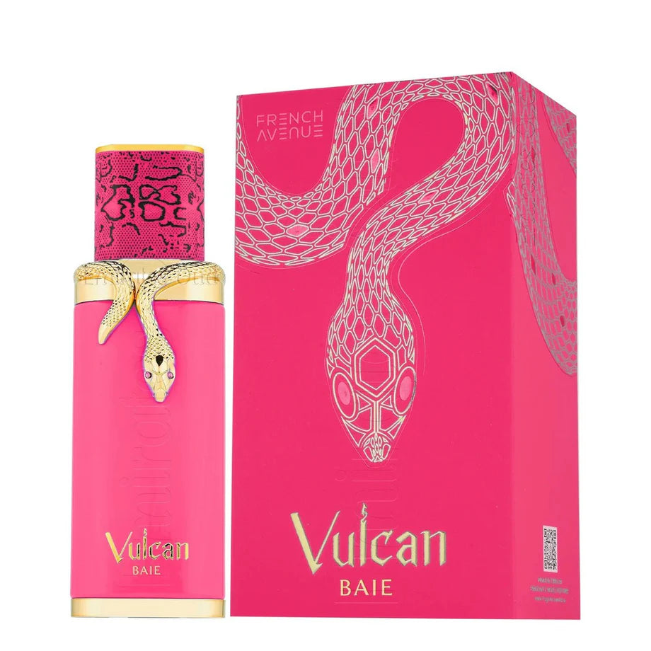 Vulcan Baie