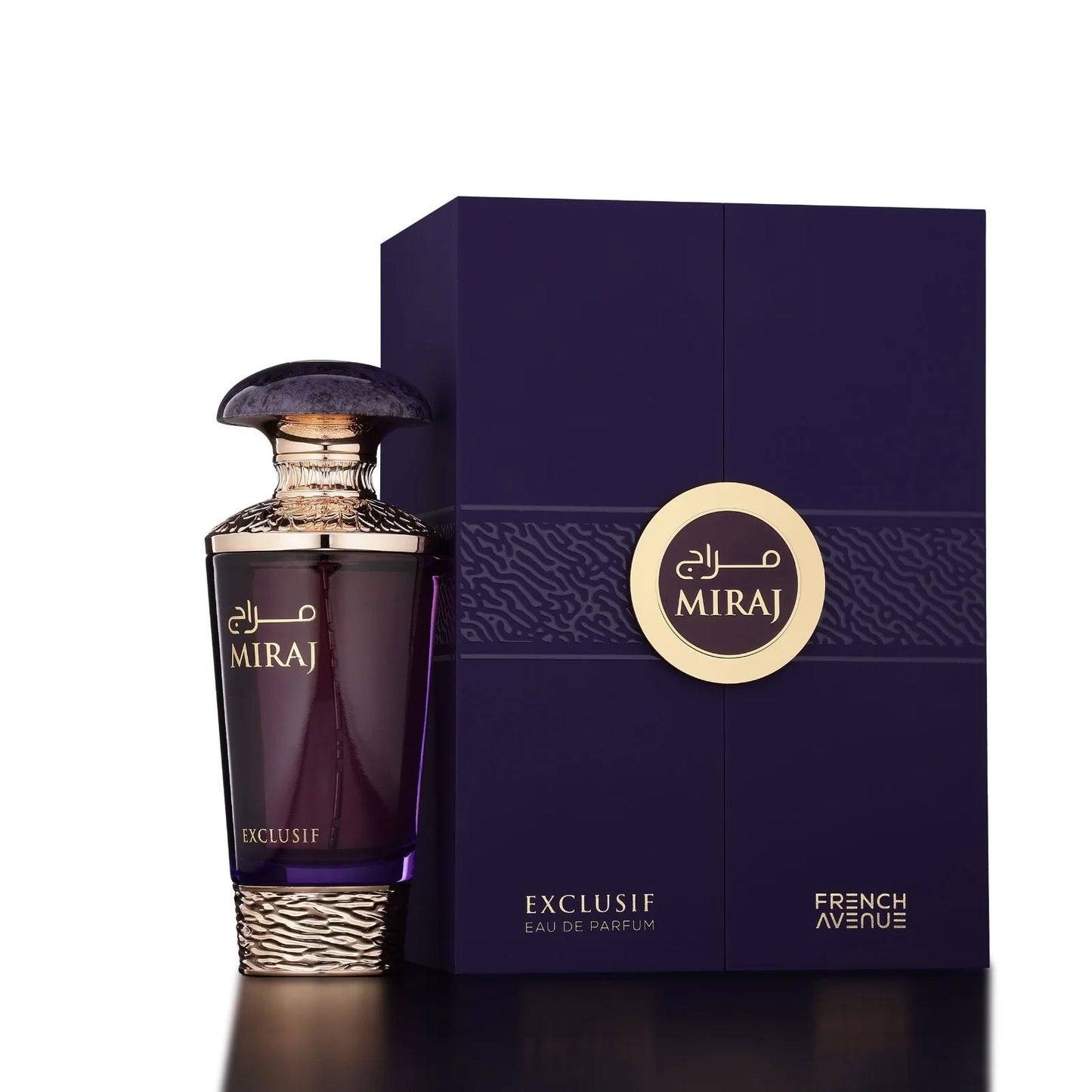 Miraj Exclusif