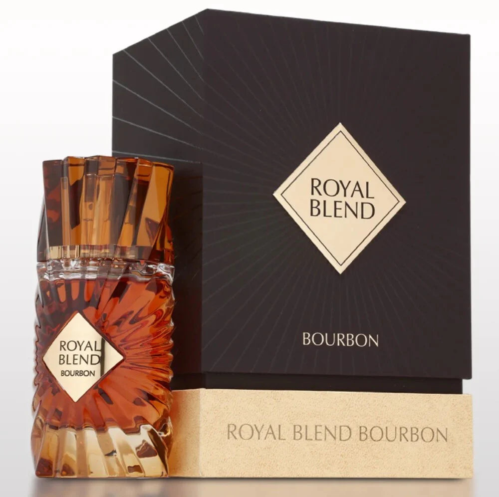 Royal Blend