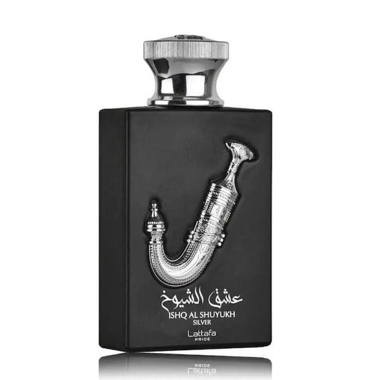 Ish Al Shuyuukh