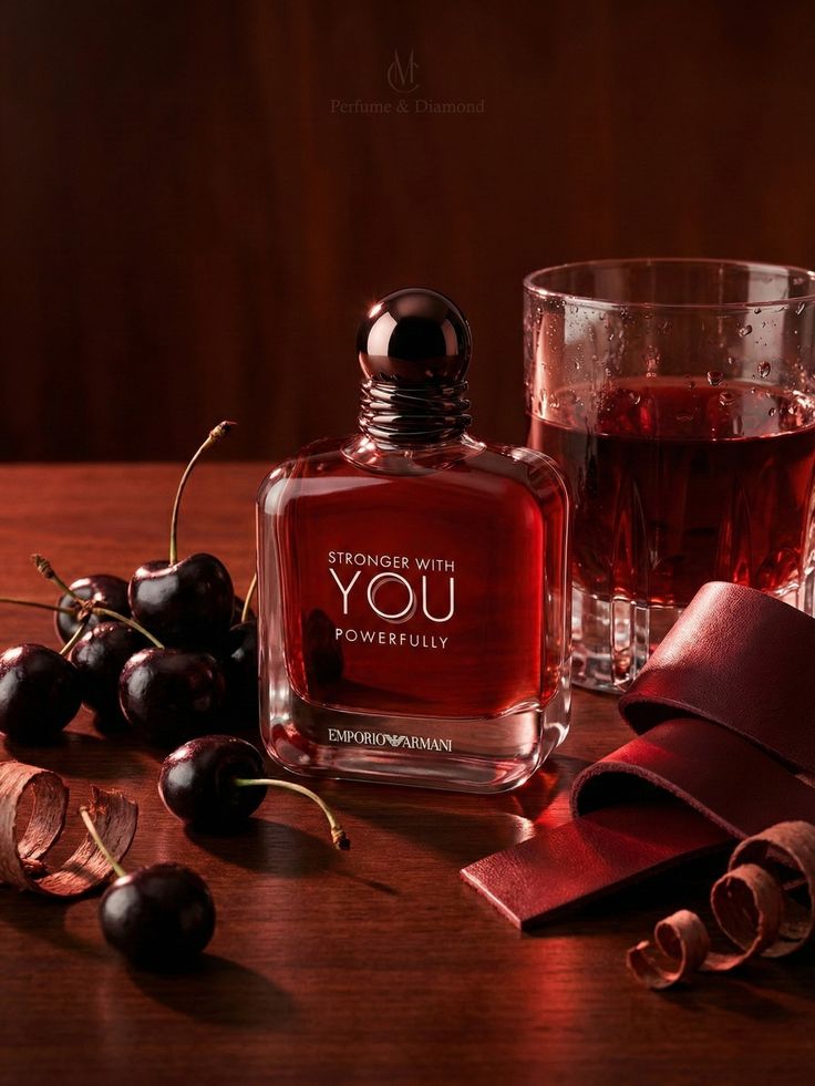 DUBAI PERFUMES