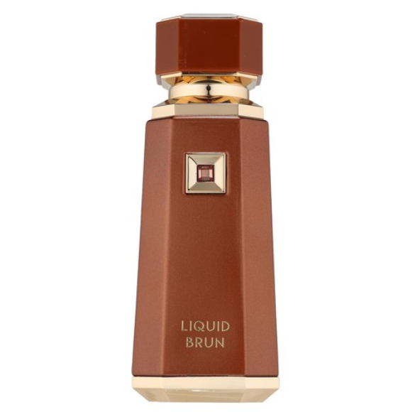 Liquid brun
