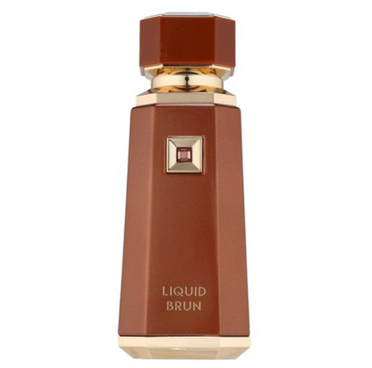 Liquid brun