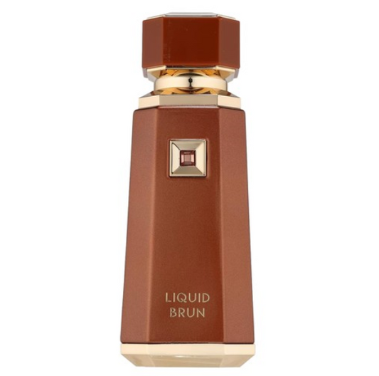 Liquid brun