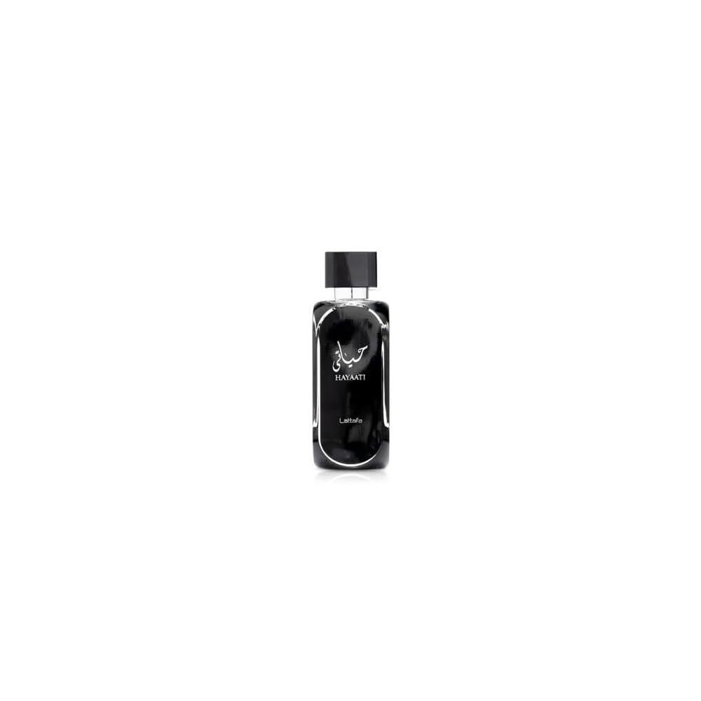Lattafa Hayaati Eau de Parfum
