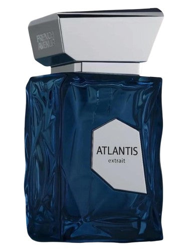 Atlantis Extrail