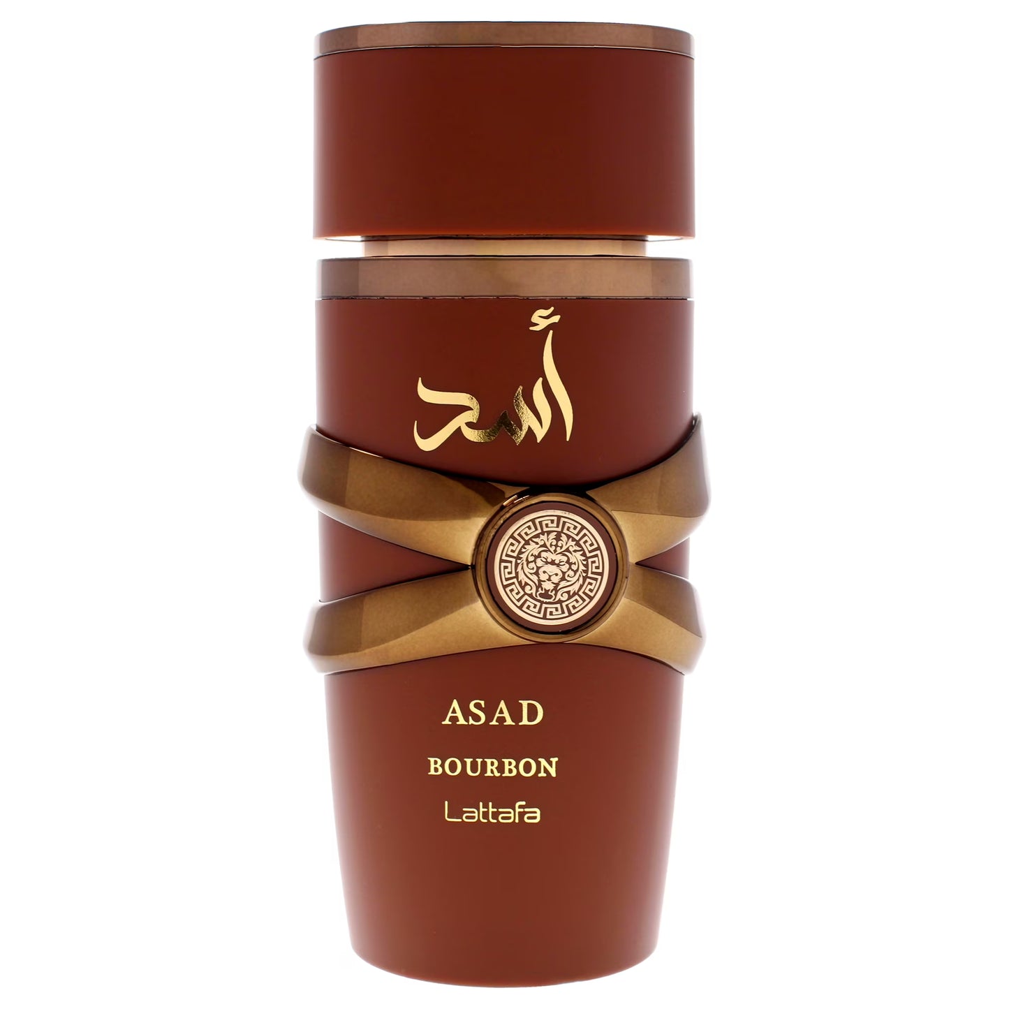 Asad bourbon