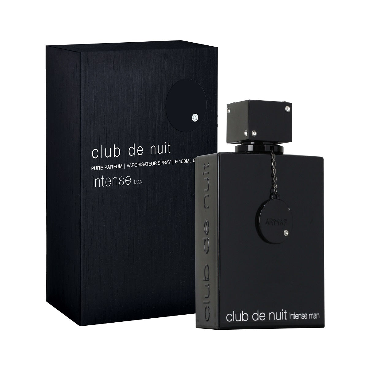 Club de Nuit Intense Man