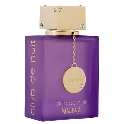 Club de Nuit Maleka