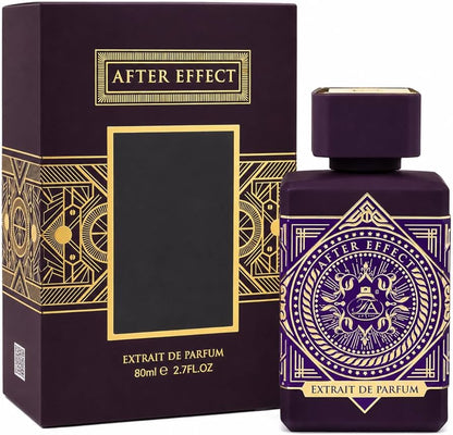 After Effect
