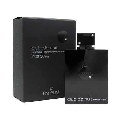 Club de Nuit Intense