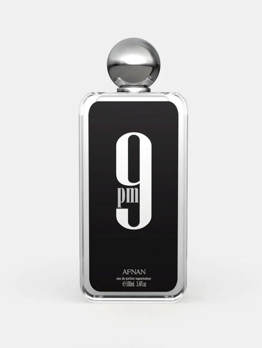 9pm