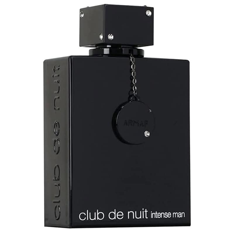 Club de Nuit Intense