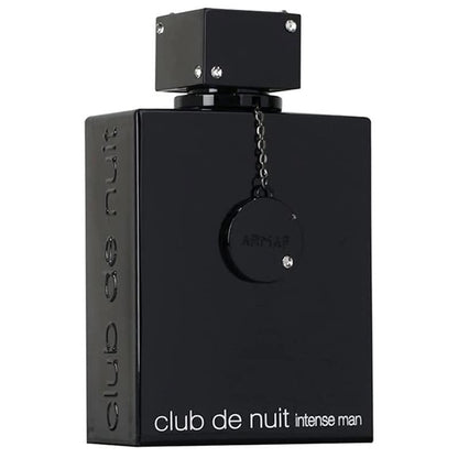Club de Nuit Intense