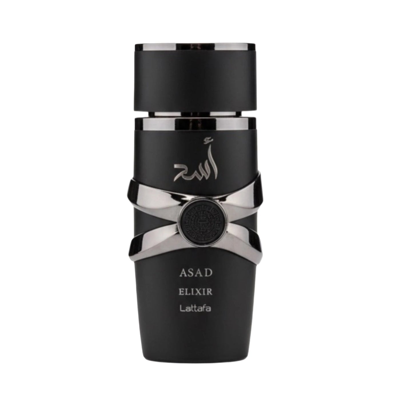 Asad Black
