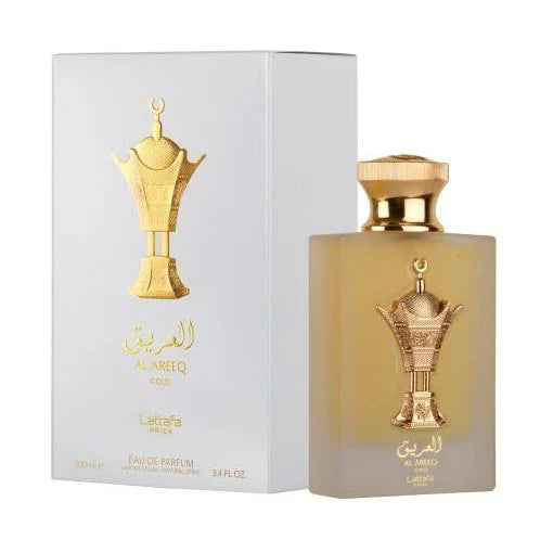 Al Areeq