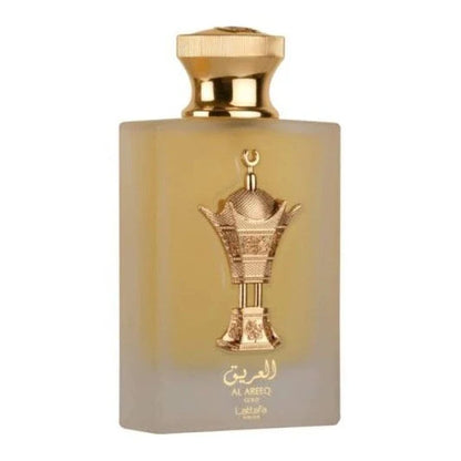 Al Areeq