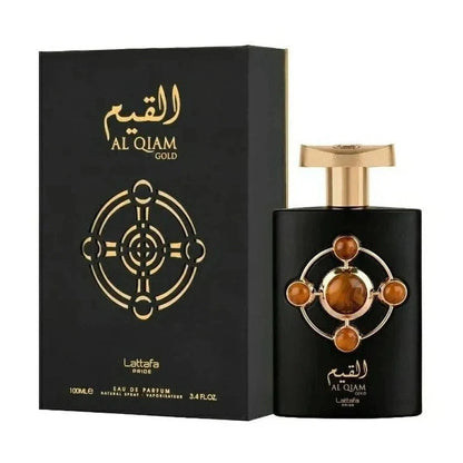 Al Qiam Gold