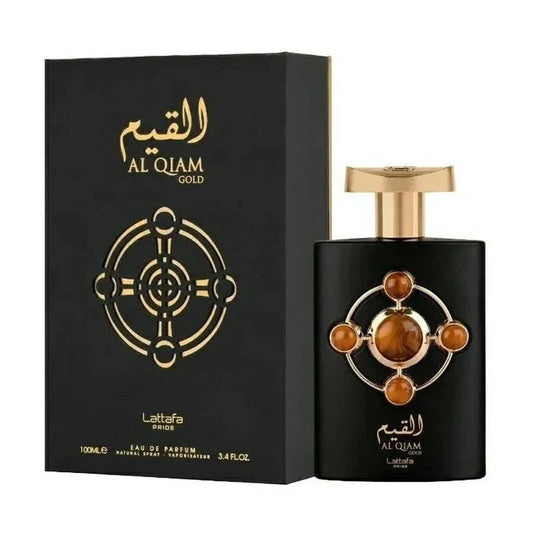 Al Qiam Gold
