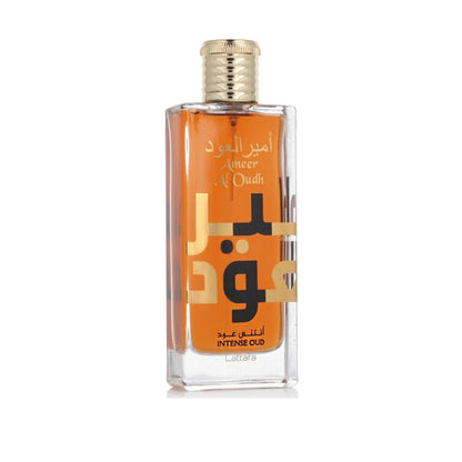 Lattafa Ameer Al Oudh 100ml EDP Intense oud