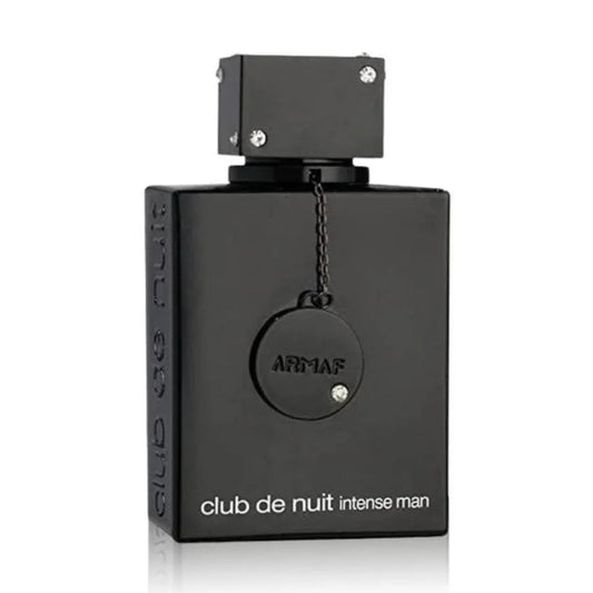 Club de Nuit Intense Man