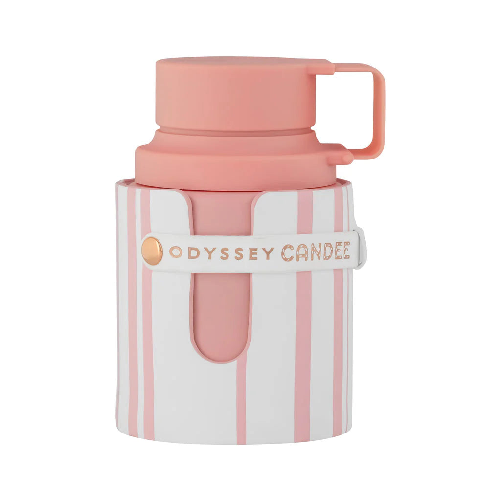 Odyssey Candee