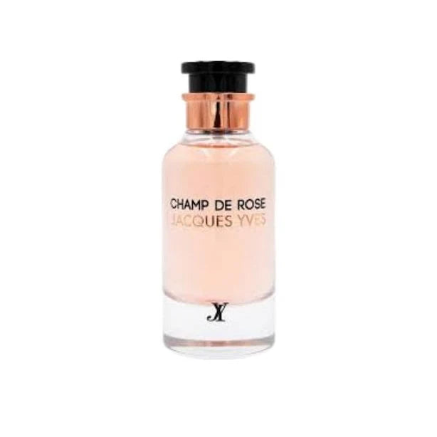 Champ De Rose