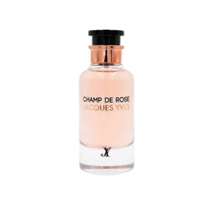 Champ De Rose