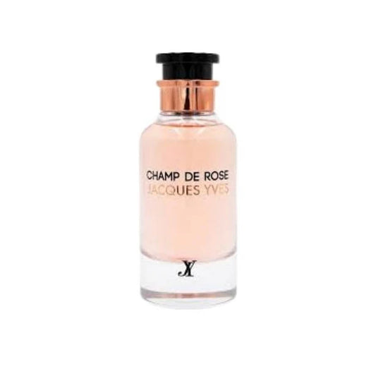 Champ De Rose