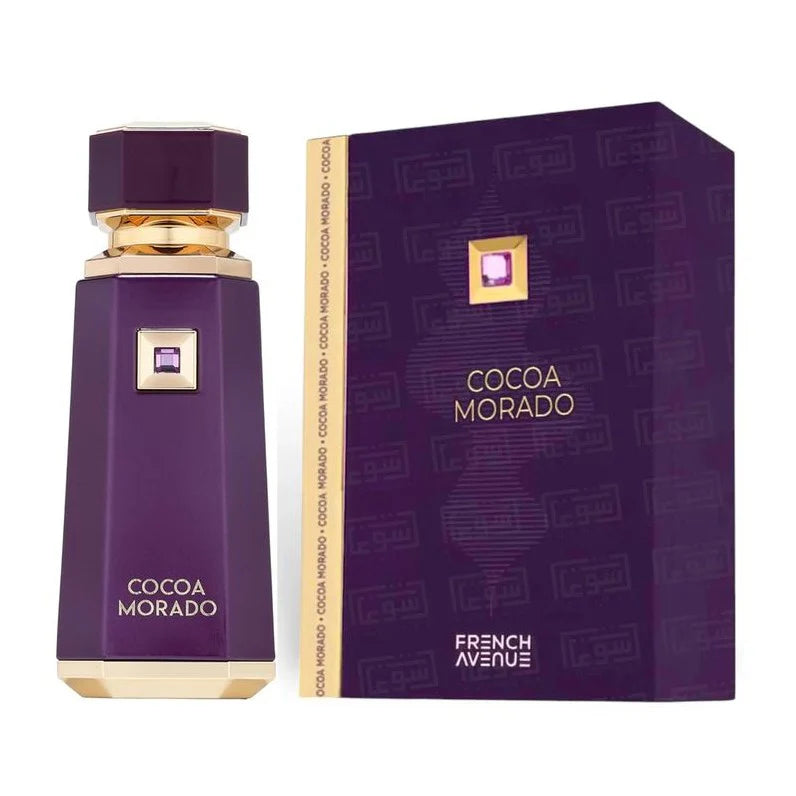 Cocoa Morado