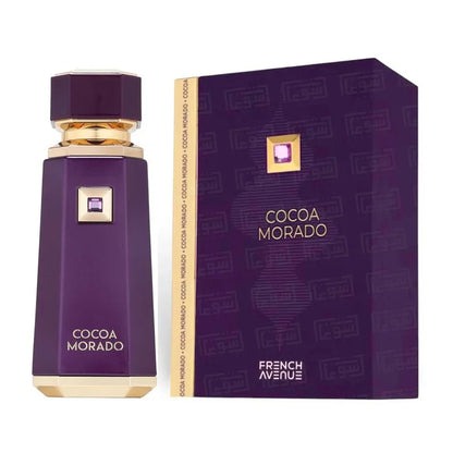 Cocoa Morado