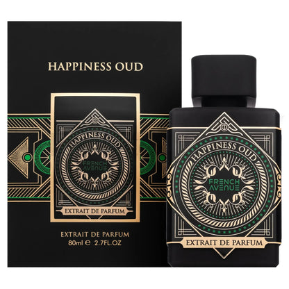 Happiness Oud